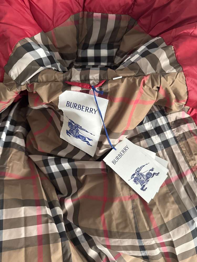 Burberry