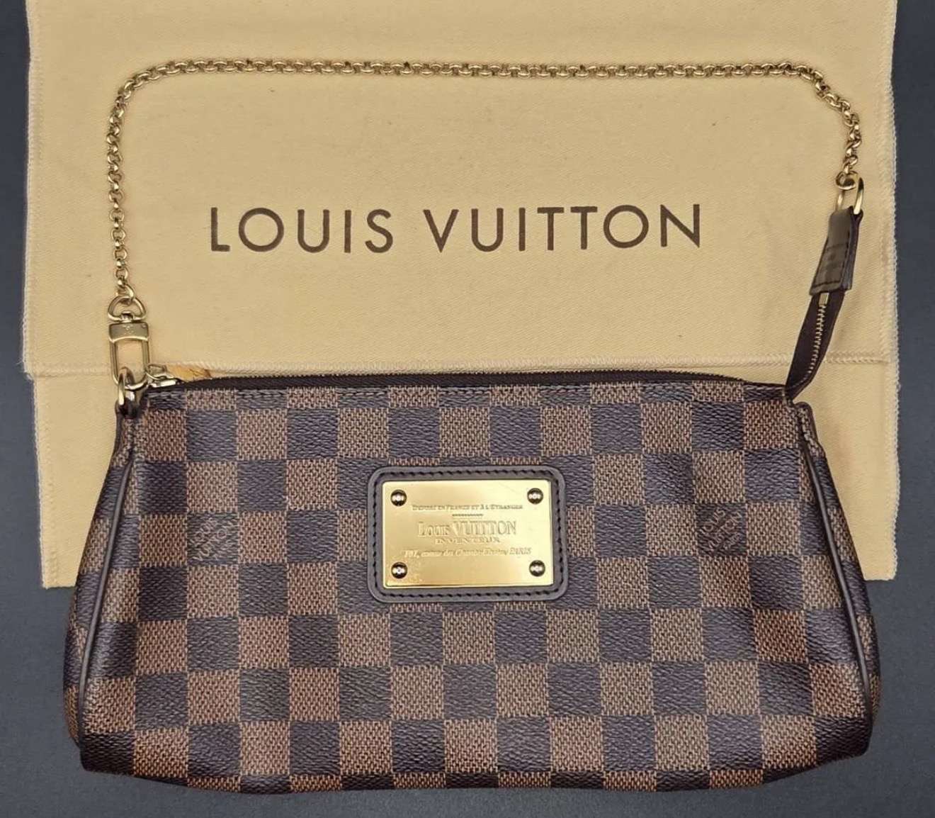 Louis Vuitton Eva