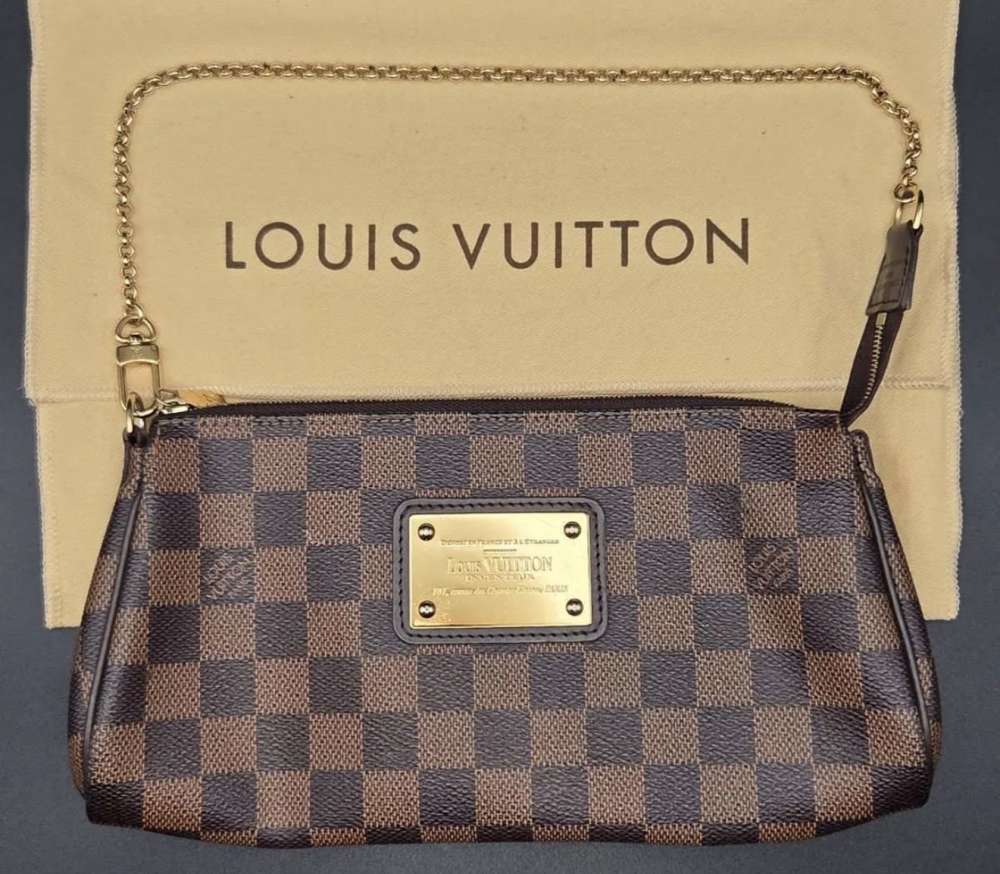 Louis Vuitton Eva