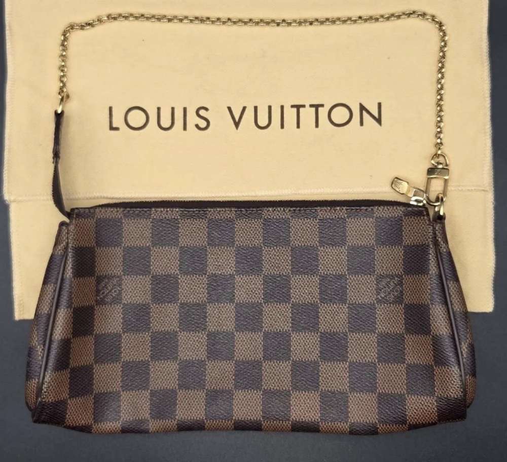 Louis Vuitton Eva