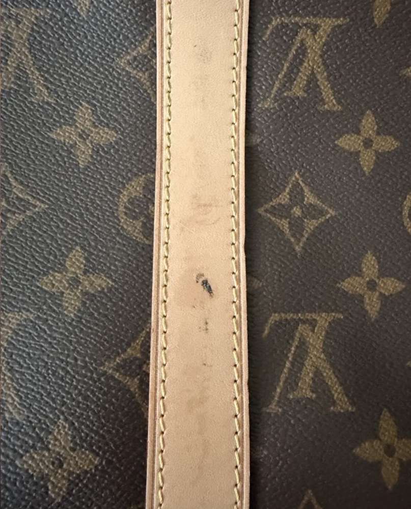 Louis Vuitton Keepall 50