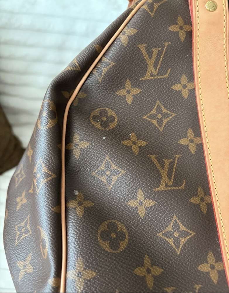 Louis Vuitton Keepall 50