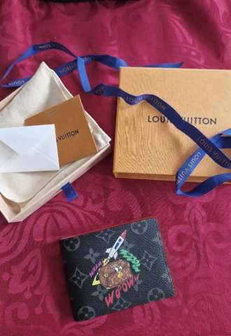https://www.vipluxury.sk/Louis Vuitton peňaženka