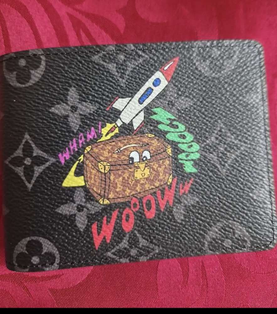 Louis Vuitton peňaženka