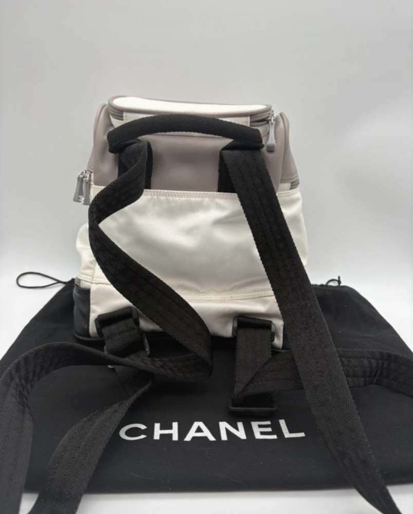 Chanel batoh