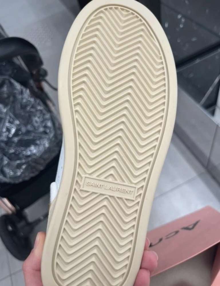 YSL tenisky