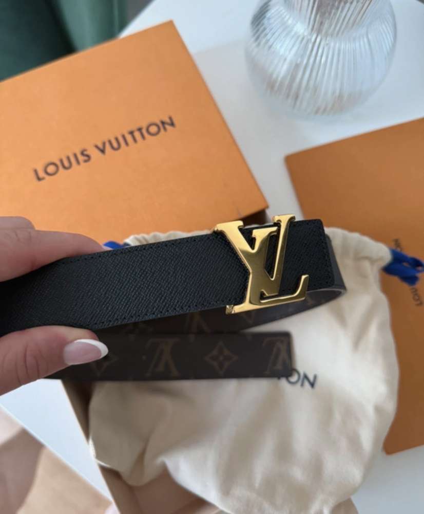 Louis Vuitton opasok