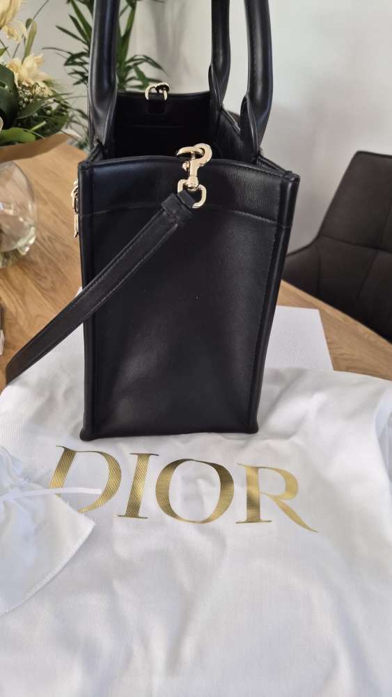 Dior tote kabelka