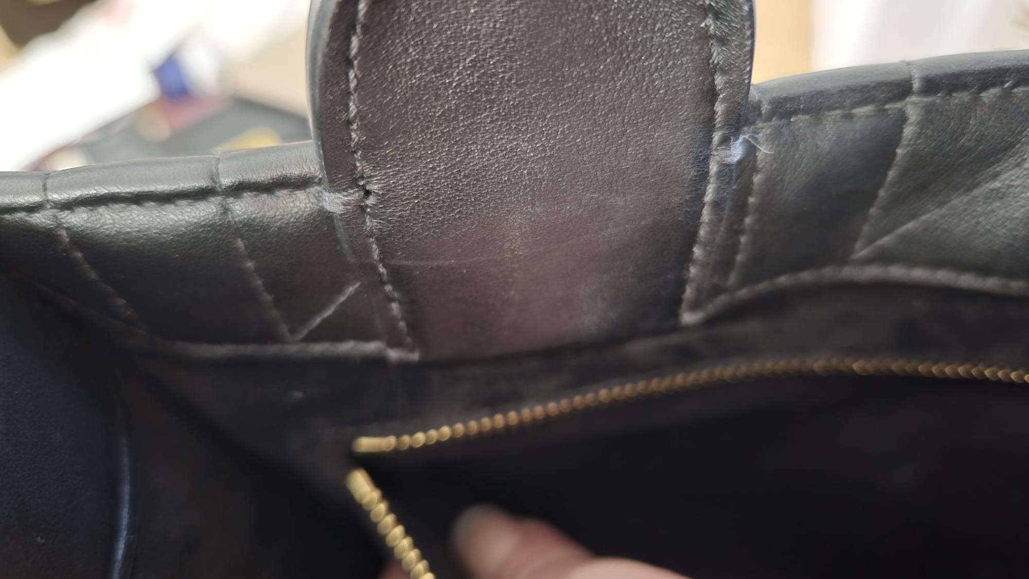 Dior tote kabelka