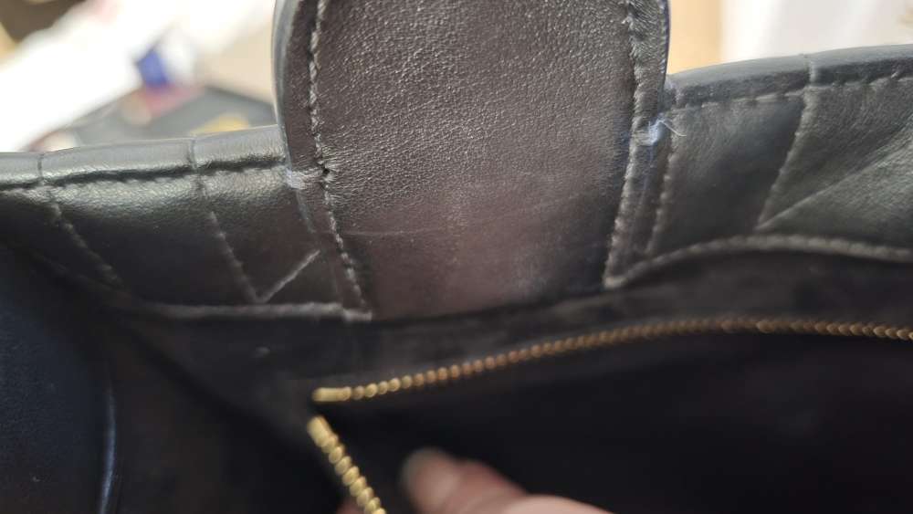 Dior tote kabelka