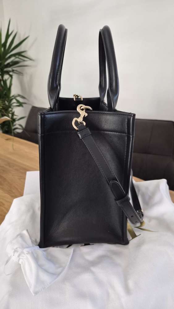 Dior tote kabelka