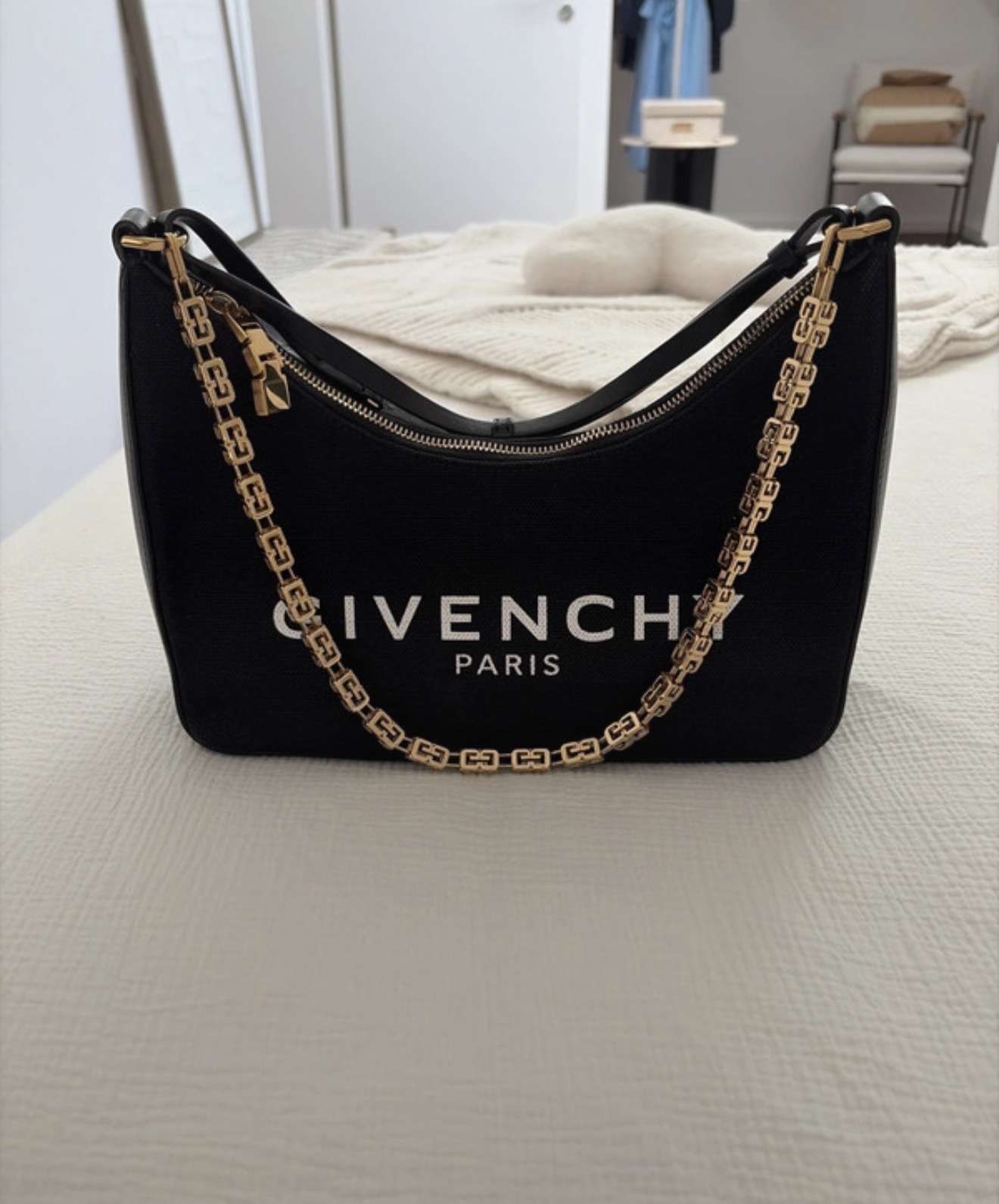 Givenchy Moon bag