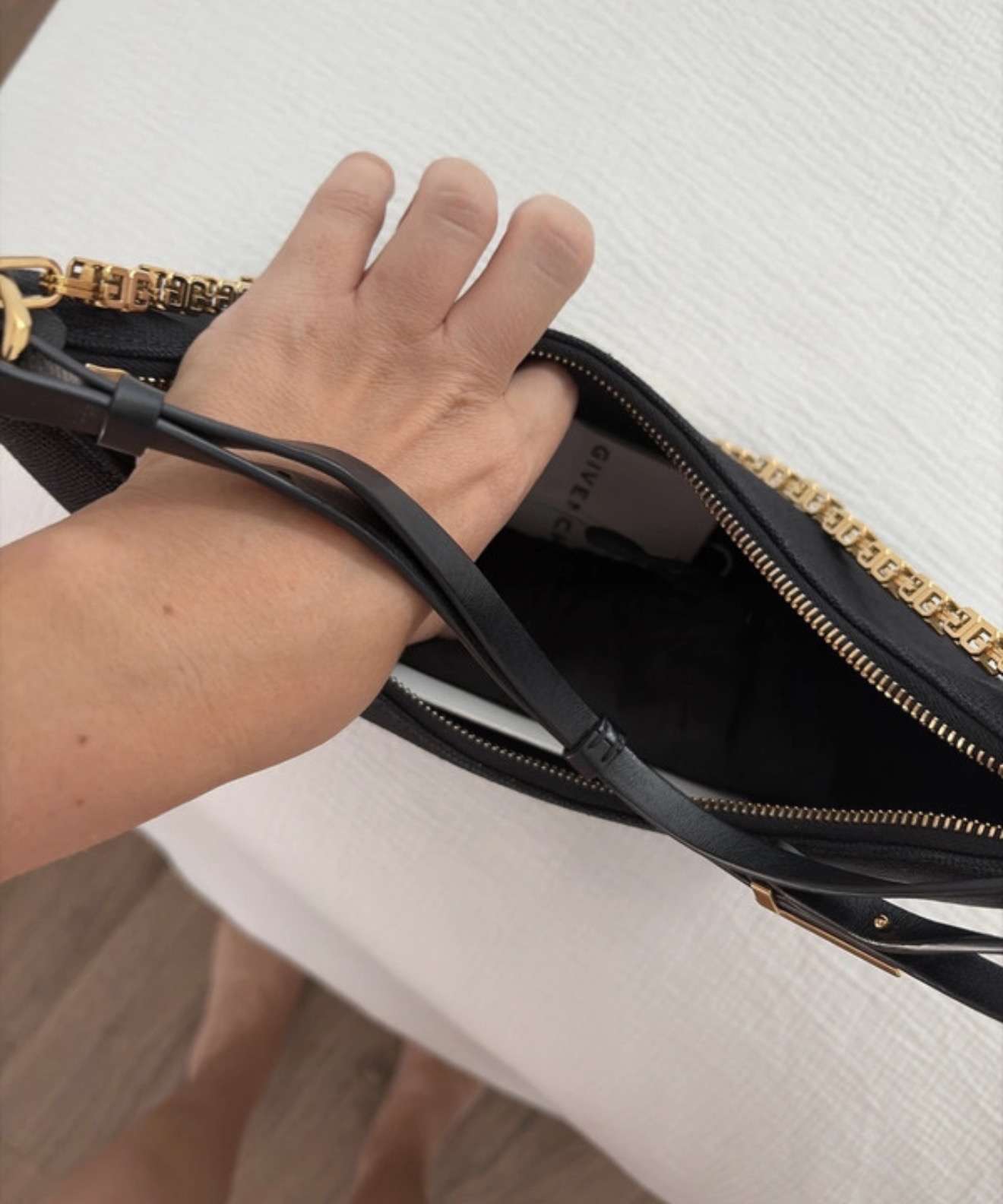 Givenchy Moon bag