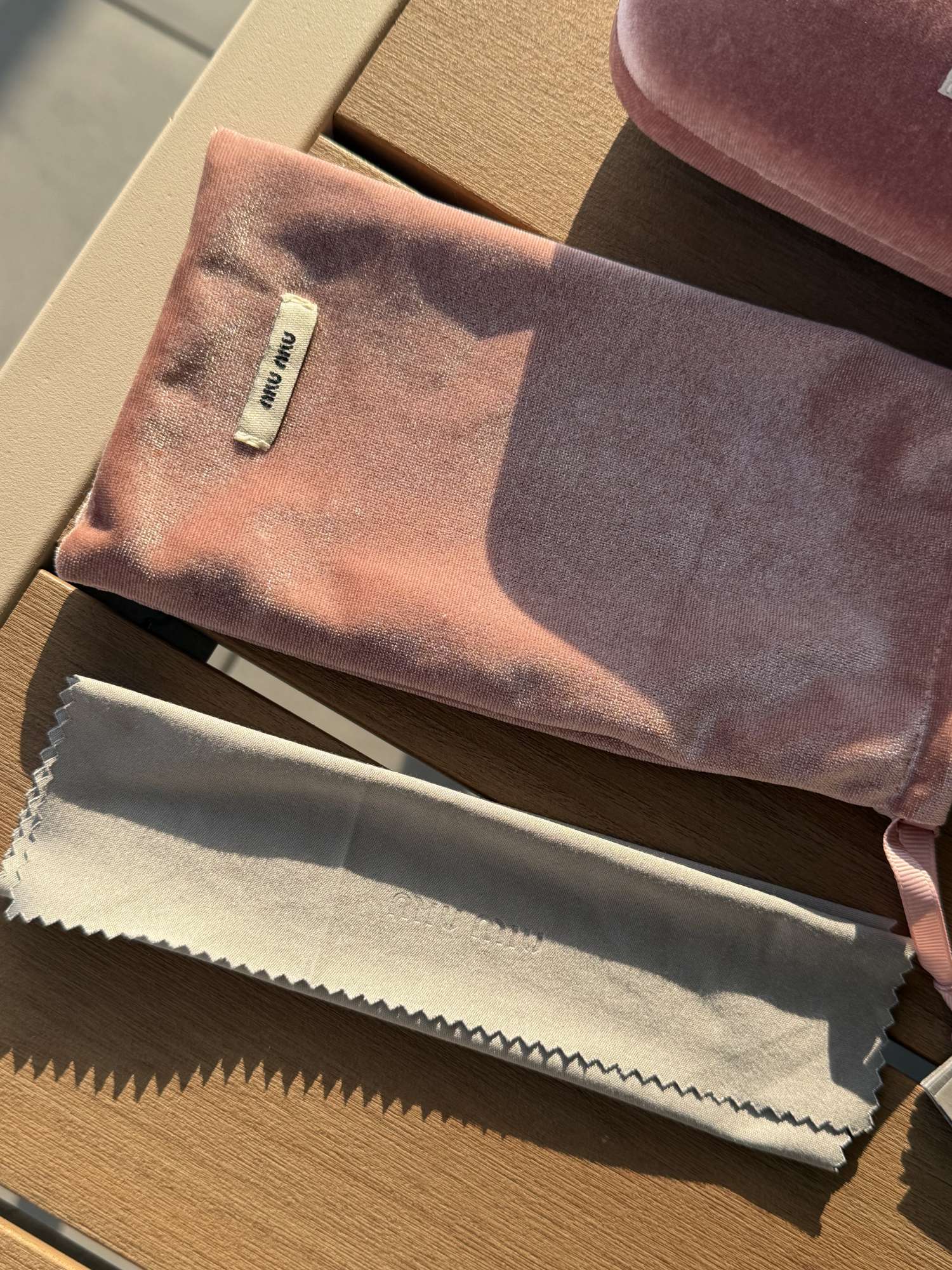 okuliare MIU MIU