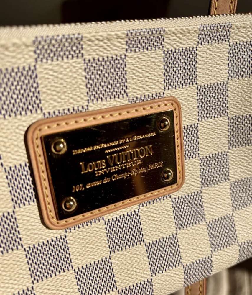 Louis Vuitton Eva