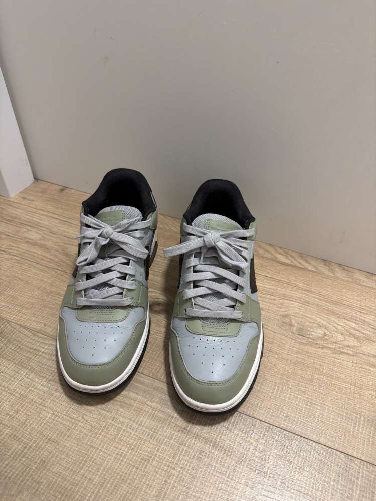 Off White tenisky
