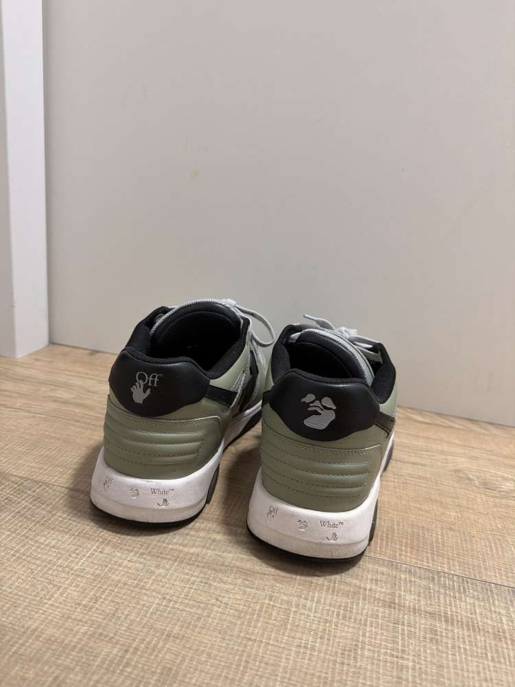 Off White tenisky