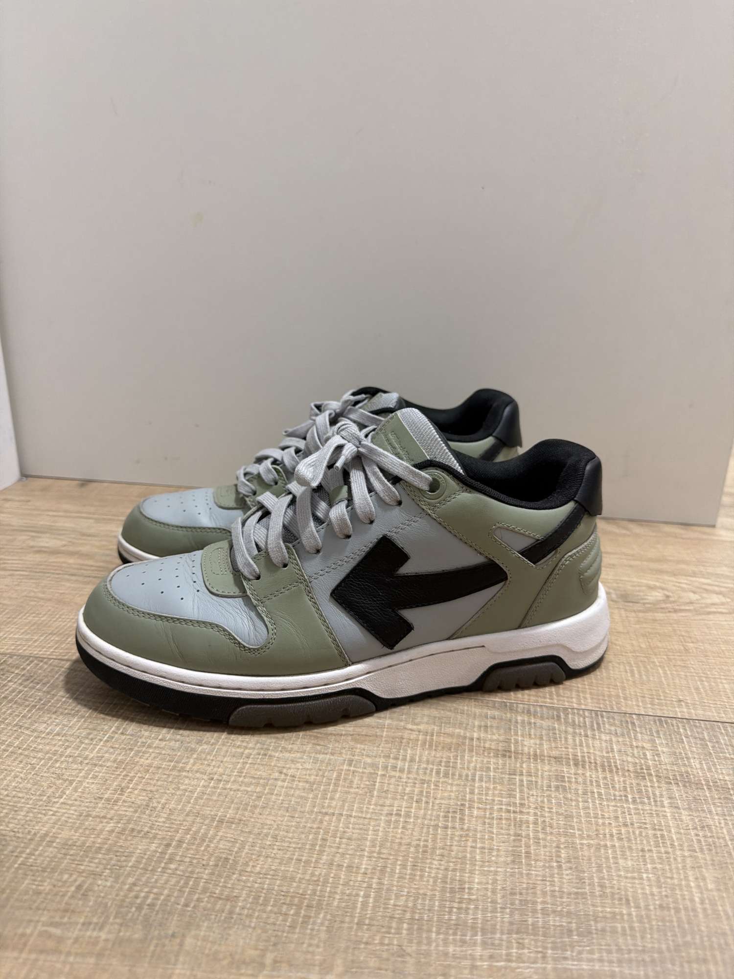 Off White tenisky