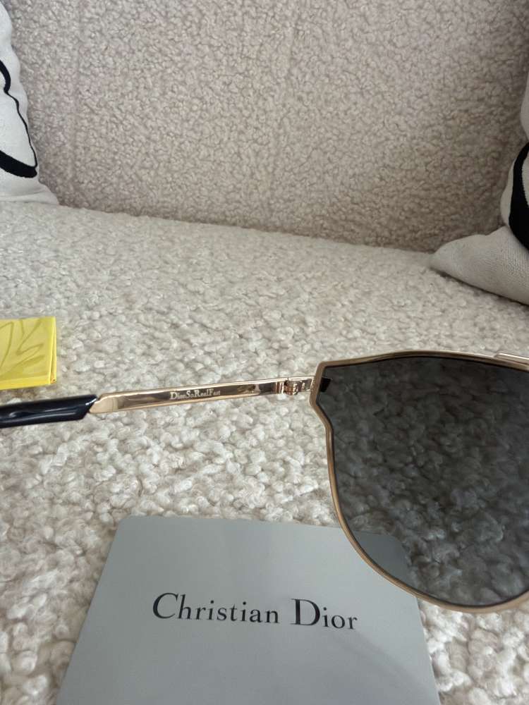 Dior slnečné okuliare