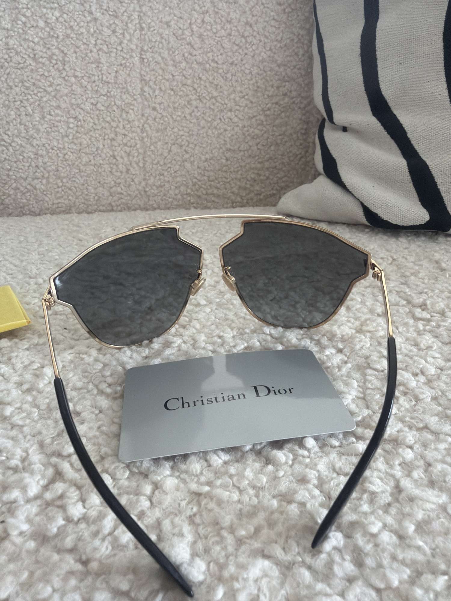 Dior slnečné okuliare