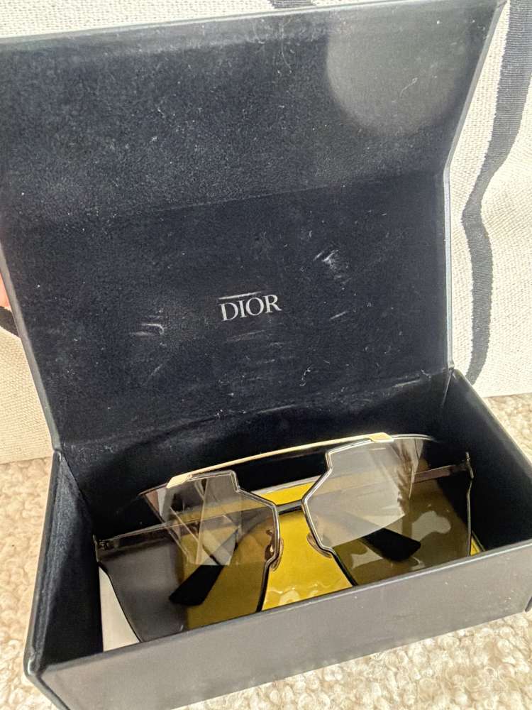 Dior slnečné okuliare