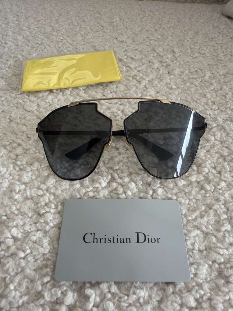 Dior slnečné okuliare