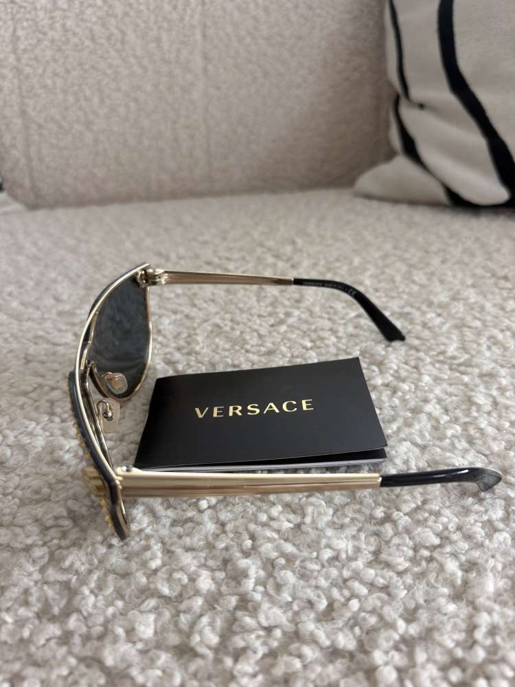 Versace slnečné okuliare