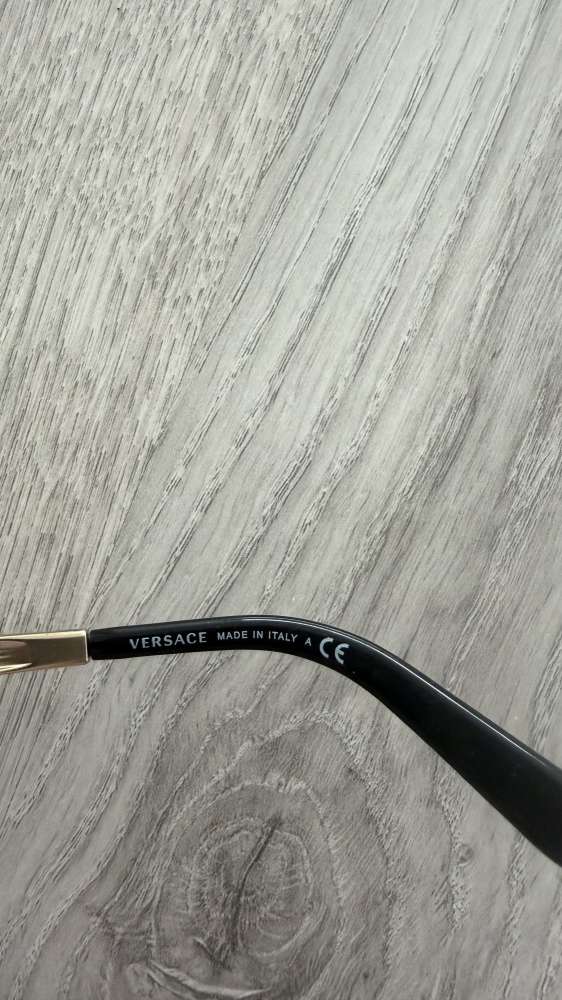 Versace slnečné okuliare