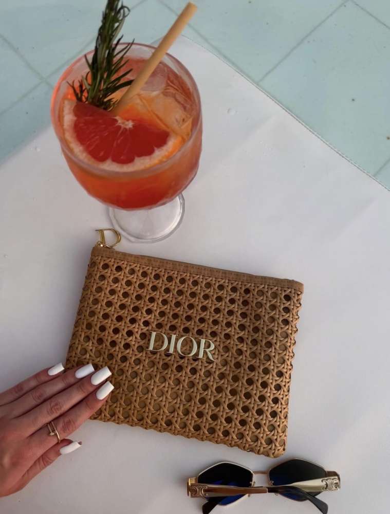 Dior solar