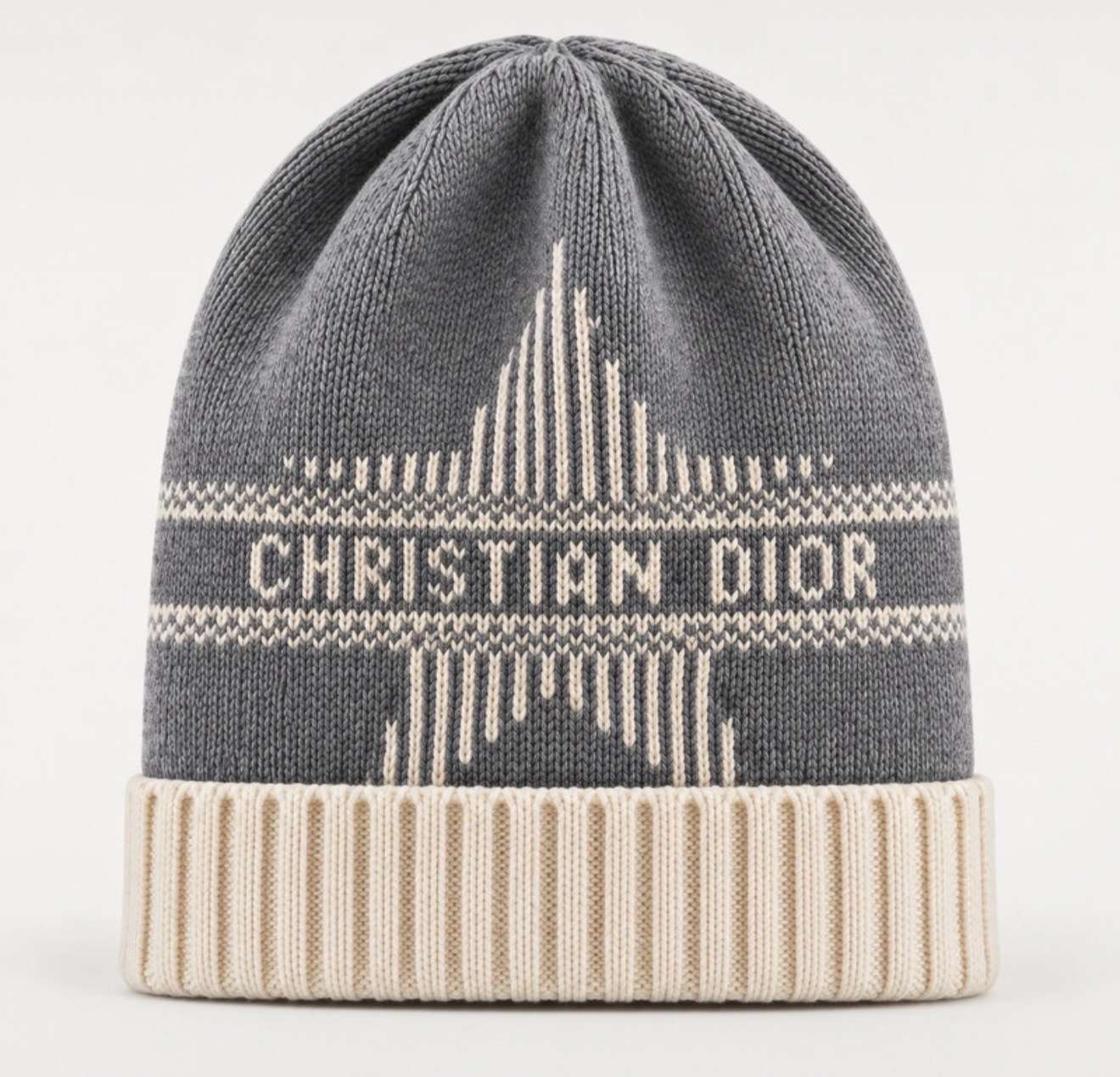 Dior čiapka