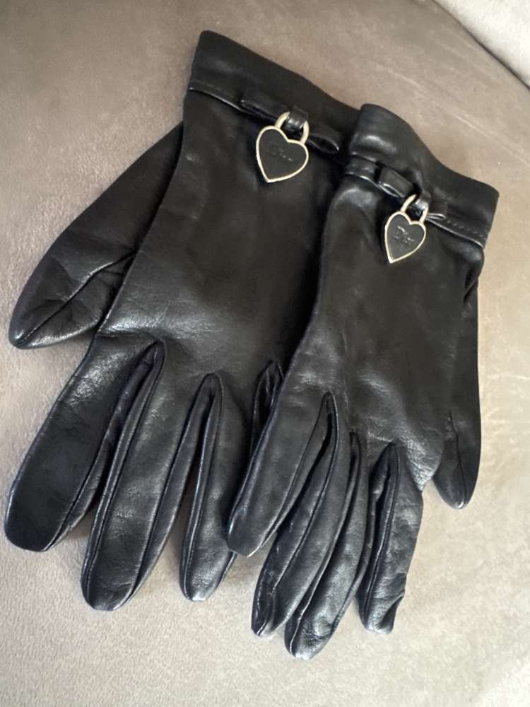 Dior rukavice