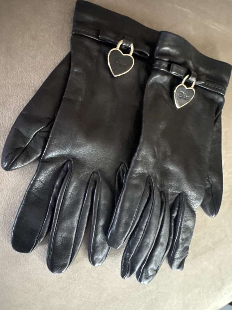 Dior rukavice