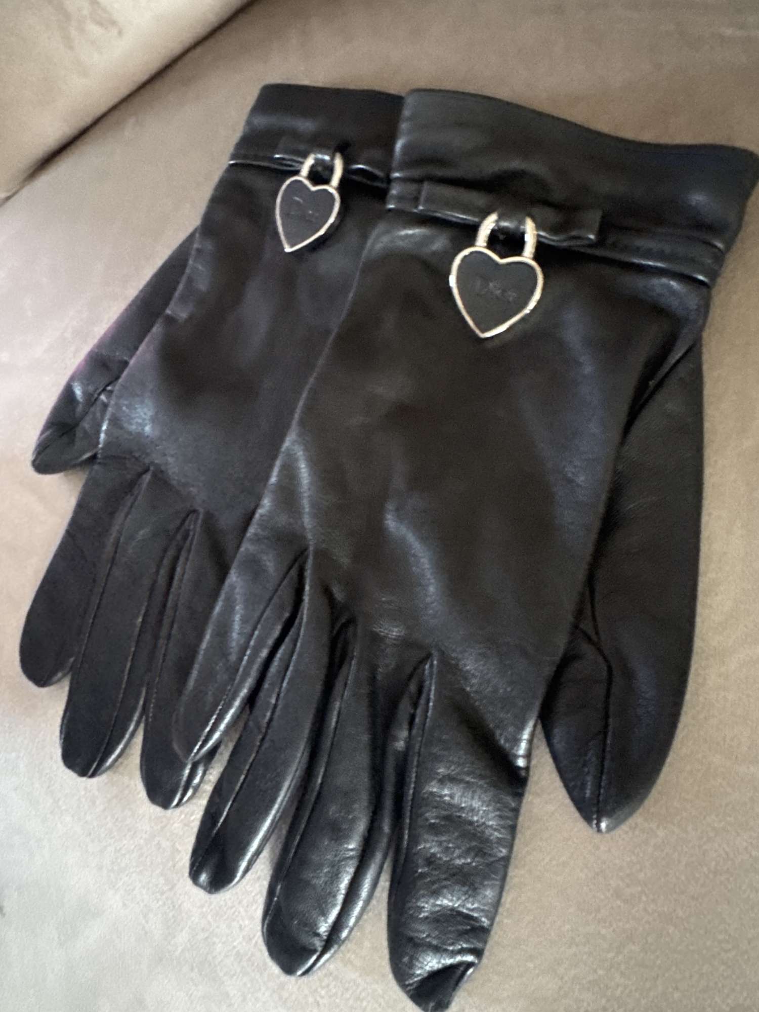 Dior rukavice