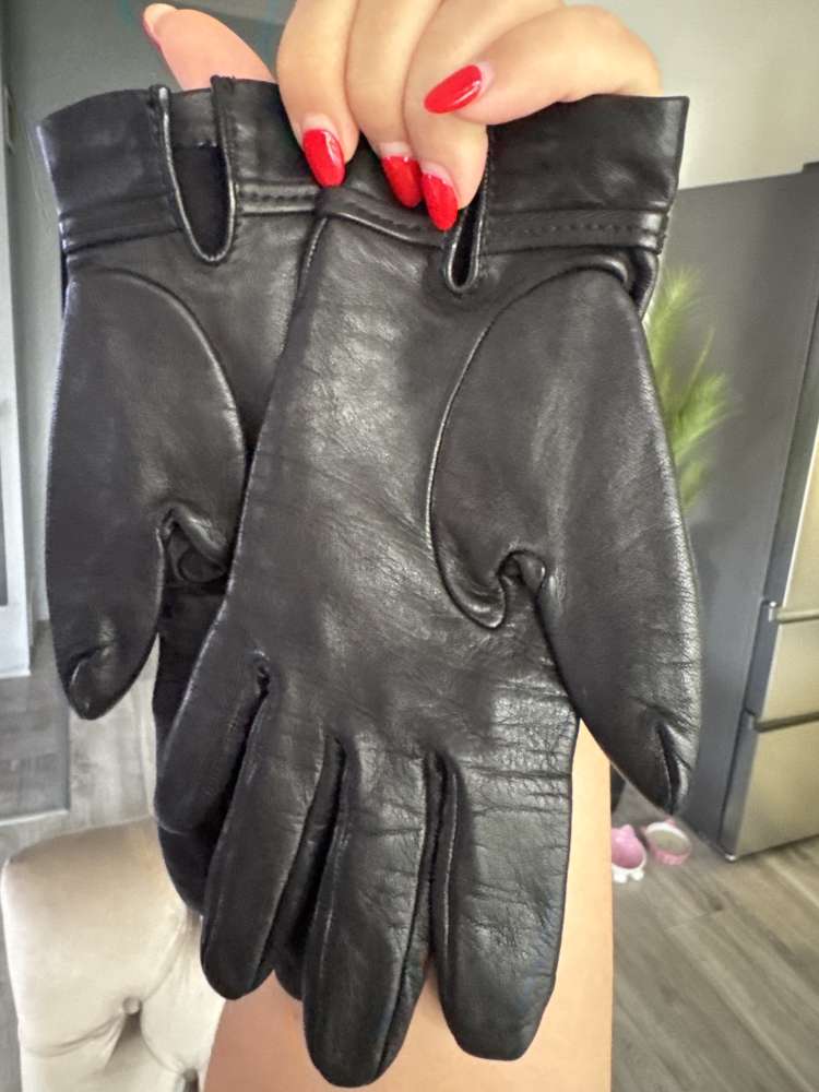 Dior rukavice