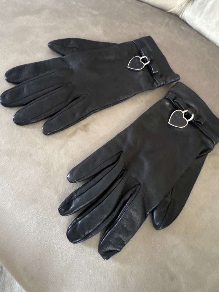 Dior rukavice