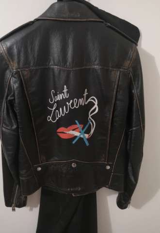 https://www.vipluxury.sk/YSL kozenka