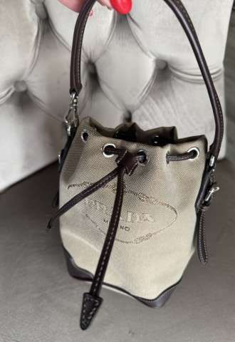 https://www.vipluxury.sk/Prada bucket mini