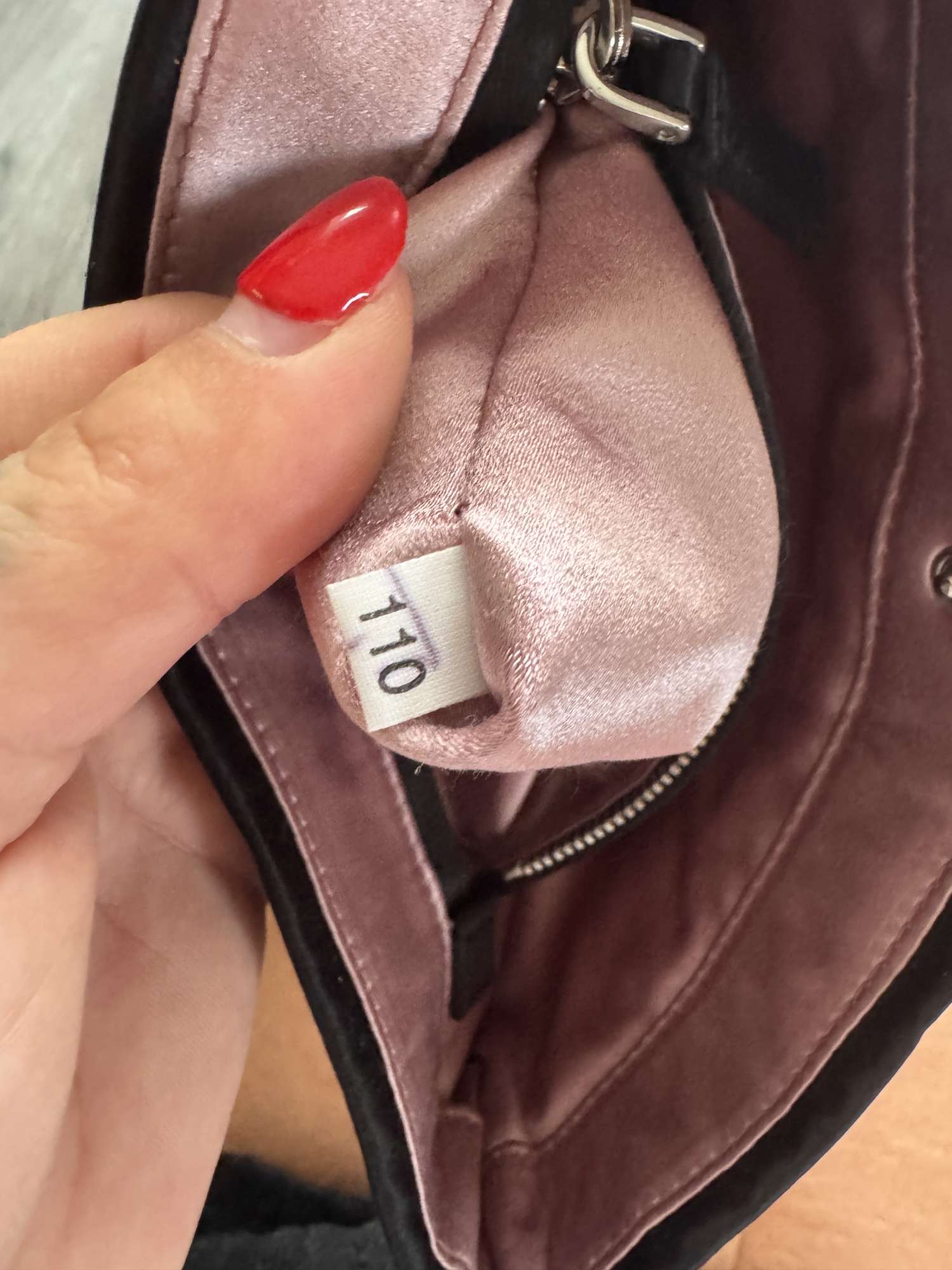 Prada nylon mini