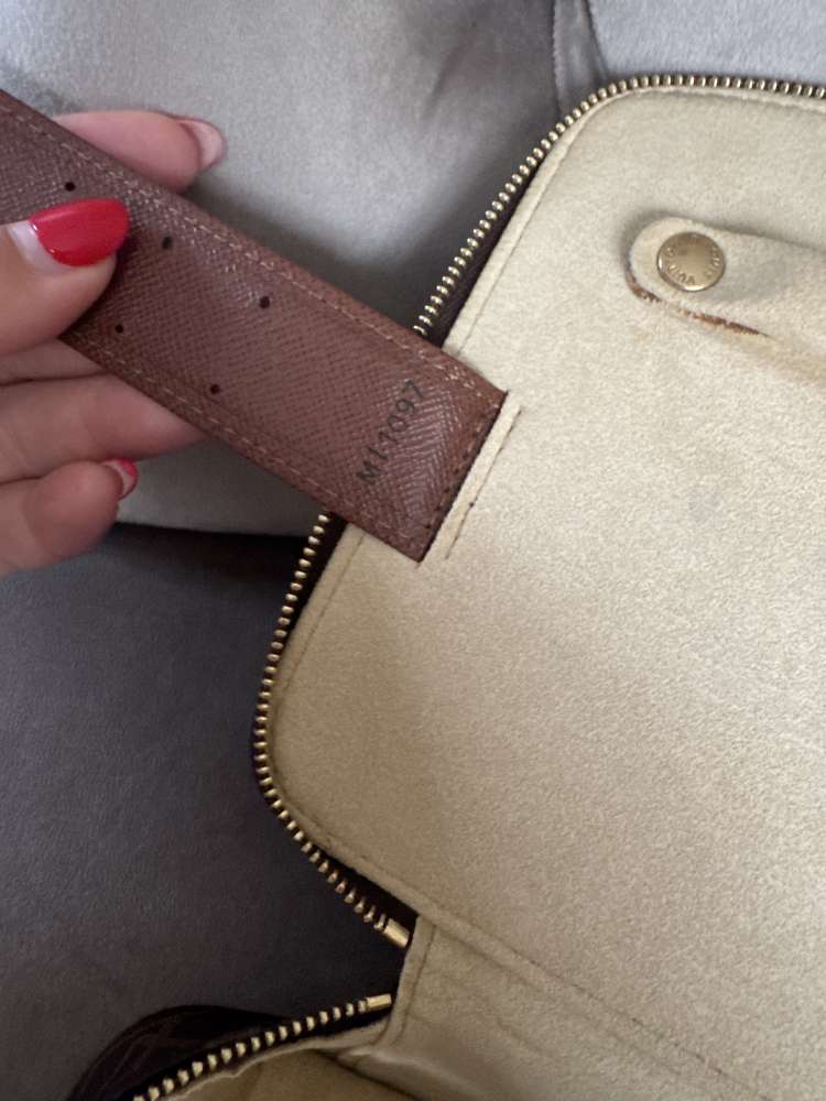 Louis Vuitton monte carlo