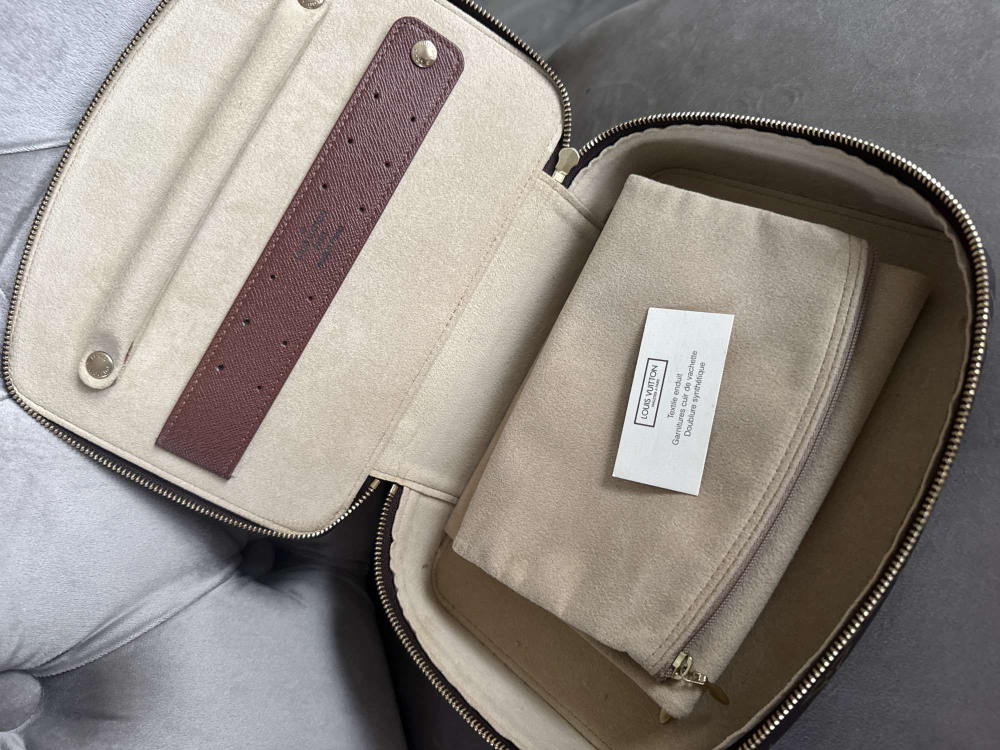 Louis Vuitton monte carlo