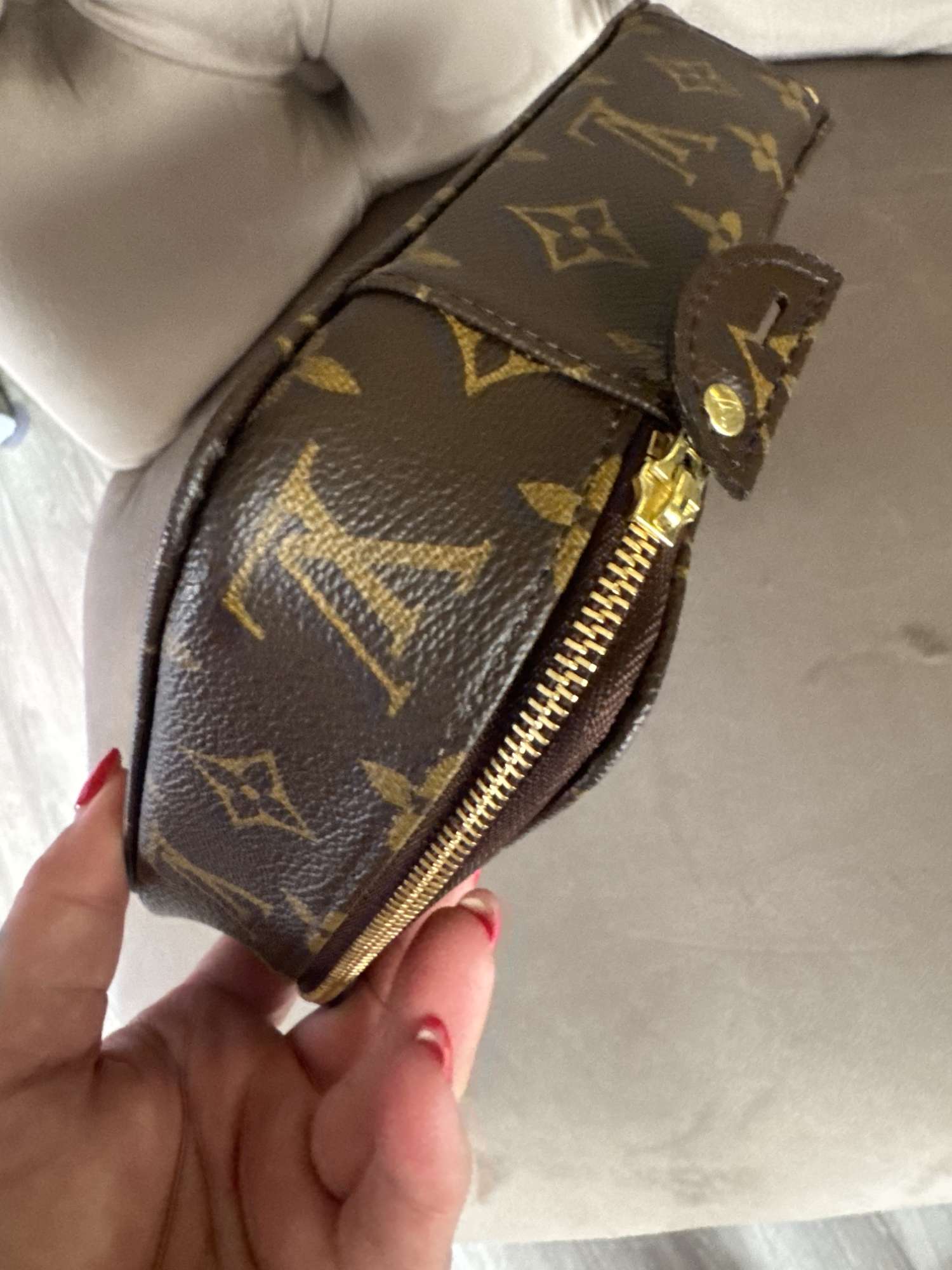 Louis Vuitton monte carlo