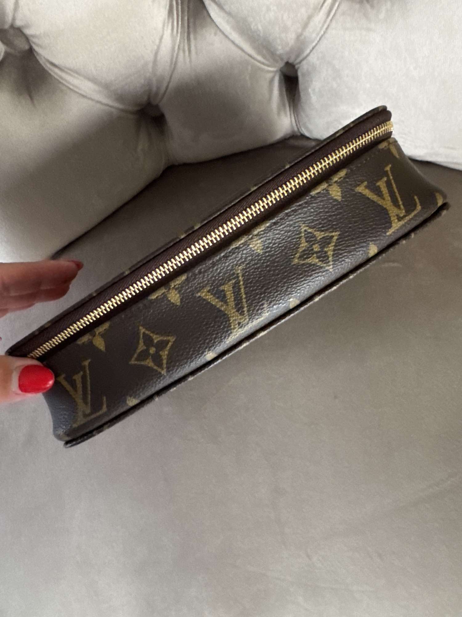 Louis Vuitton monte carlo