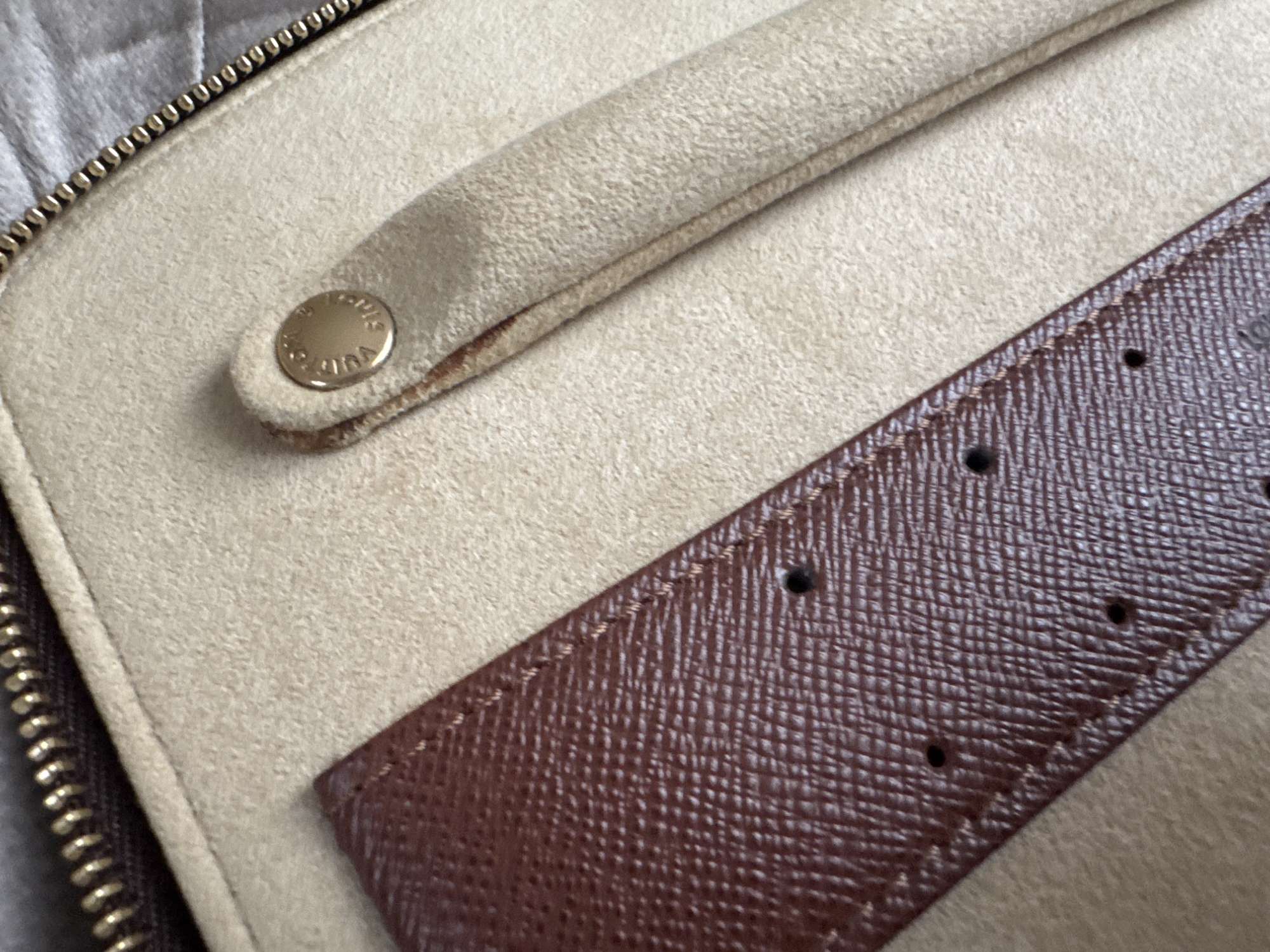 Louis Vuitton monte carlo
