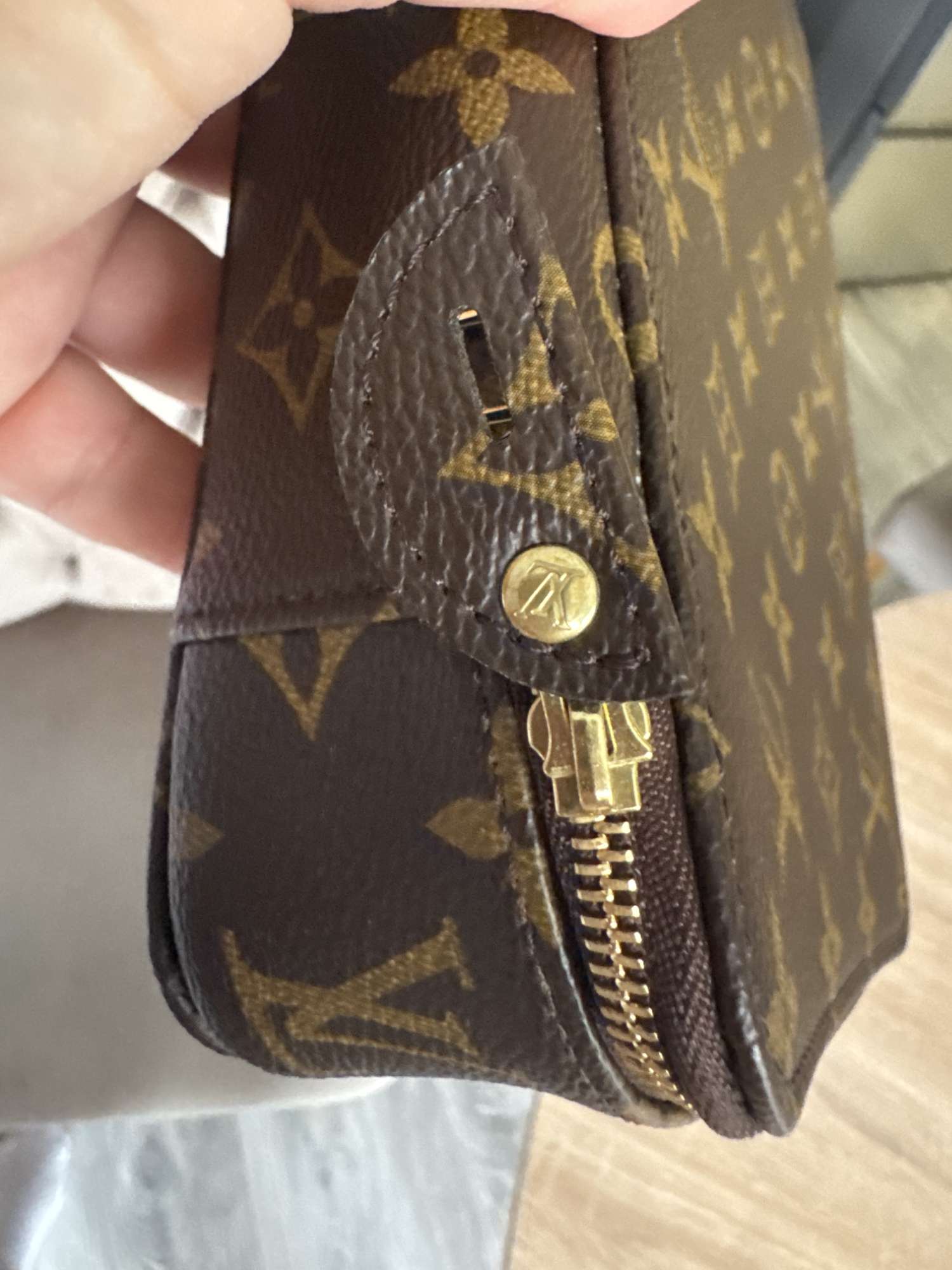 Louis Vuitton monte carlo