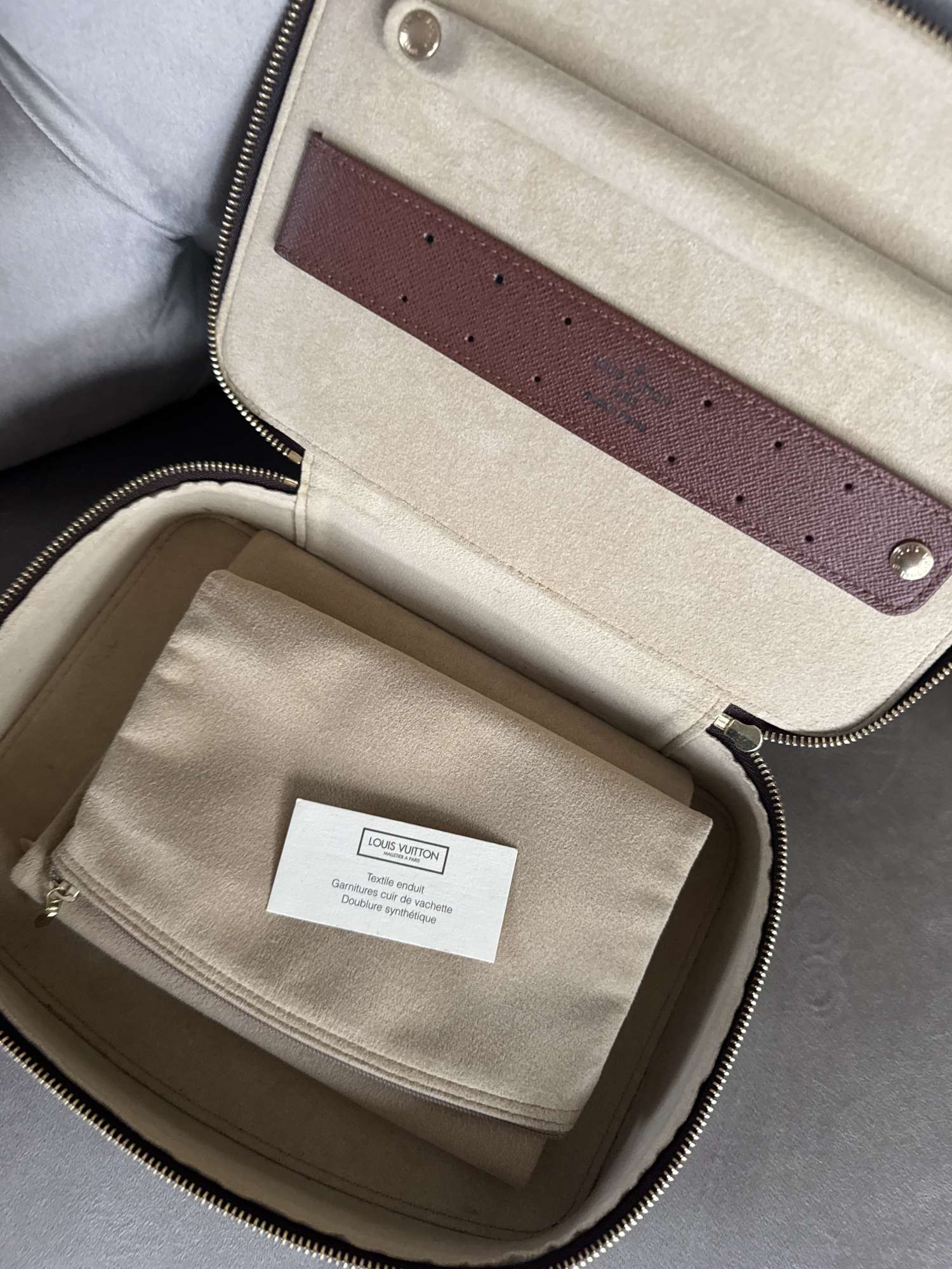Louis Vuitton monte carlo