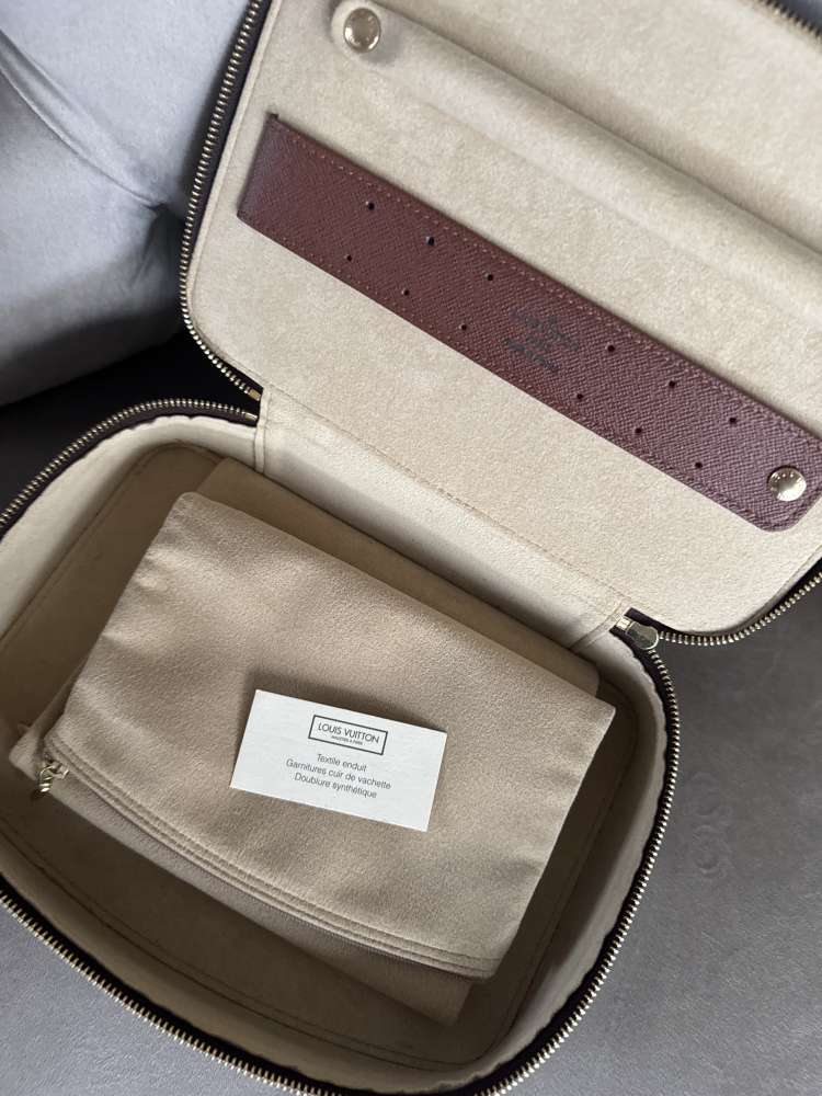 Louis Vuitton monte carlo