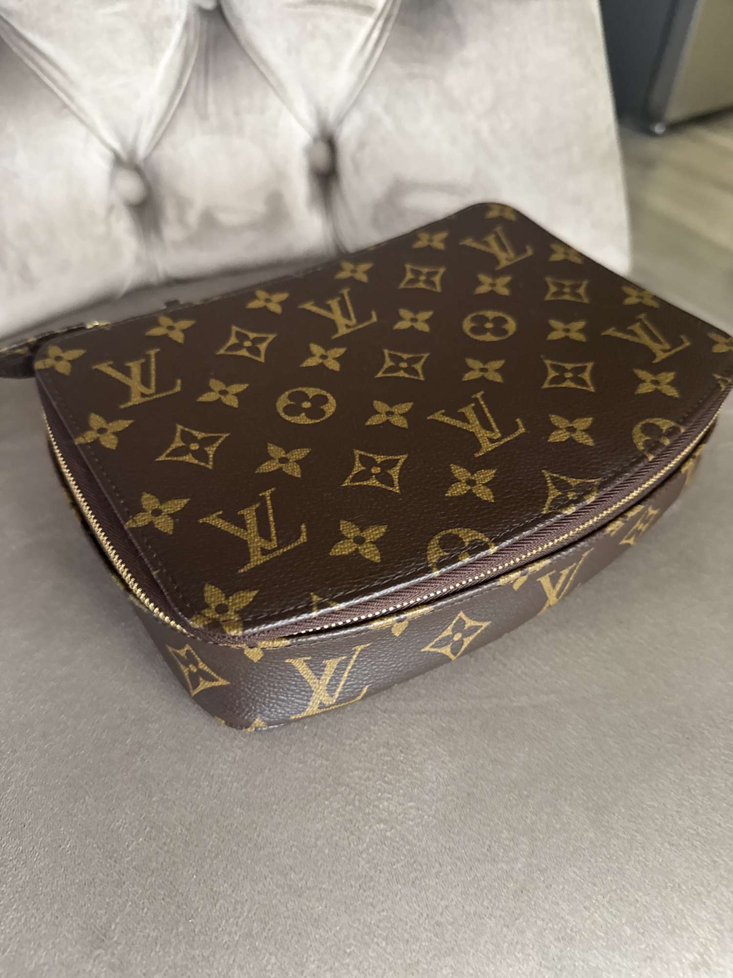 Louis Vuitton monte carlo