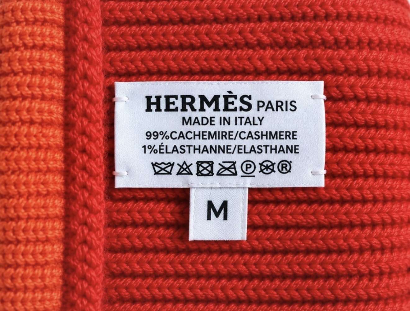 Hermes čiapka