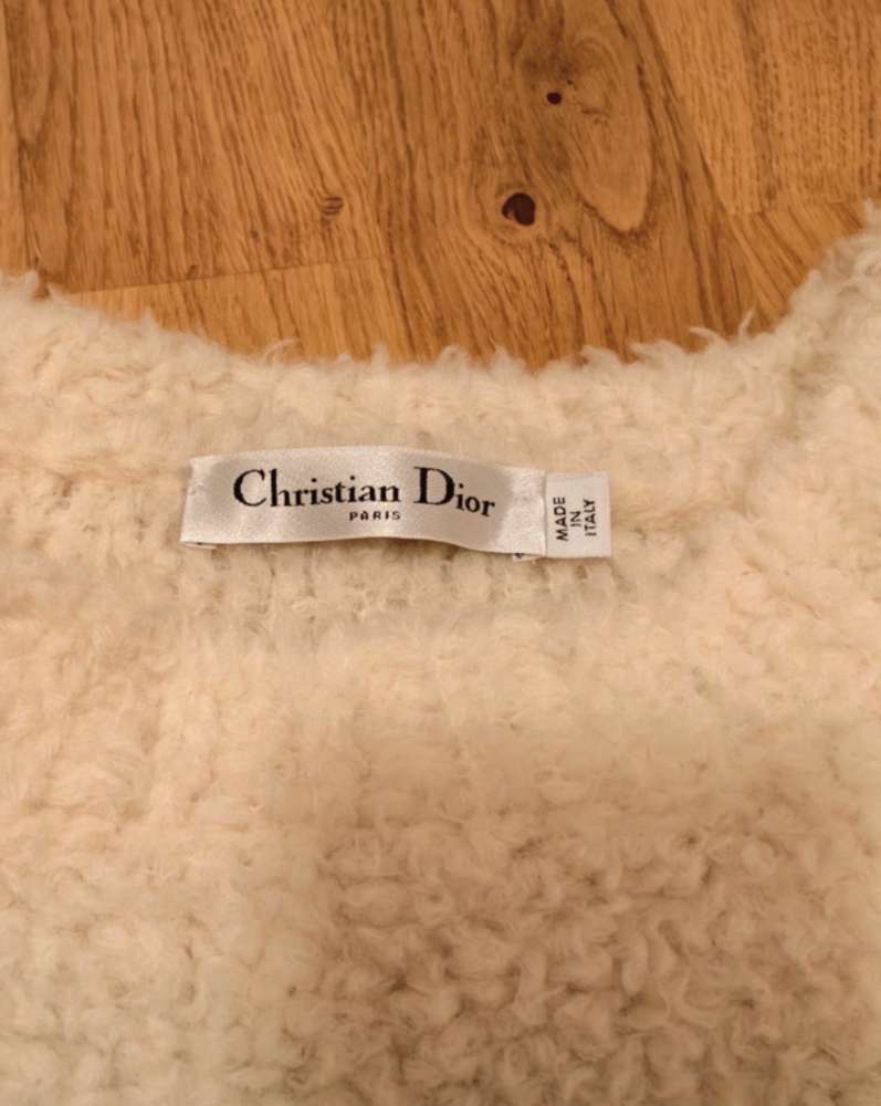 Dior sveter
