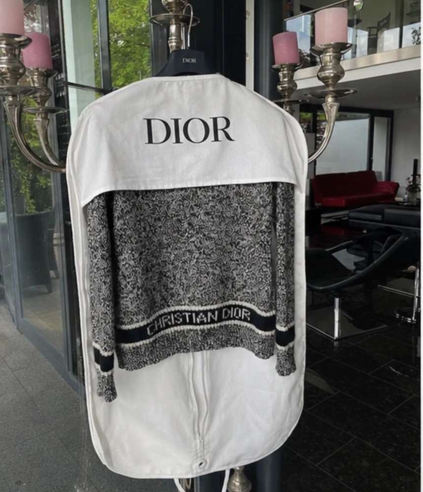 Dior sveter